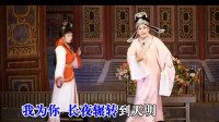 琼剧《唐伯虎传奇》选段 千里买船追倩影 吴