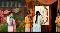 琼剧《唐伯虎传奇》高清视频mp4免费下载 我