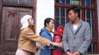 山歌剧《借腹生子不应该》续集高清视频mp4