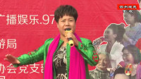 四平调《小包公》选段 辞皇王赴任离帝京 郭爱云演唱高清视频mp4免费下载下载