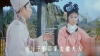 黄梅戏《龙女》选段视频mp4免费下载 马兰 黄新德演唱 也曾告君君不信下载