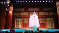 秦腔《大登殿》选段 中国戏剧梅花奖得主佟