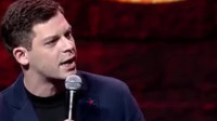 《美国东北人在中国》艾杰西2020年最火的小