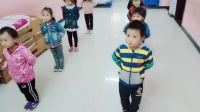 幼儿舞蹈大全小班《同一个家》简单好学一起