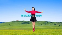 广场舞教学视频《爱情就像一首歌》舞步新颖老师讲的超详细下载