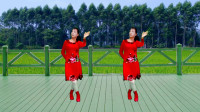广场舞《为什么变了心》舞姿靓丽动人好听好