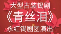 大型古装锡剧《青丝泪》 全剧视频mp4免费下载 主演  姜丽 张中和 薛以靖 张小国 王海彪 周春燕等下载