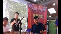 二人台牌子曲《西江月》视频mp4免费下载
