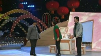 《拆迁变奏曲》魏积安杨蕾韩善续经典小品搞