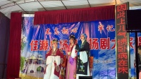 扬剧《探寒窑》周琴 朱静 倪庆年演唱视频mp