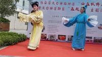 越剧《追鱼露真》吕海华 吴慧敏演唱高清视