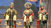 秦腔《进妲己》选段视频mp4免费下载  三位