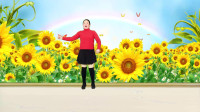 广场舞《美美哒》腰腹减肥健身操 针对减小