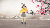广场舞《长得漂亮不如活得漂亮》瘦腰腹健身