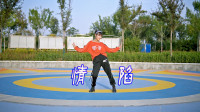 广场舞《情陷》动作简单好看适合大众学跳