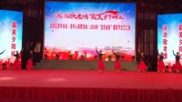广场舞《红枣树》13人变队形广场舞 简单好
