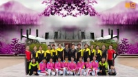广场舞《想妹妹》简单动作有效专瘦肚子和大