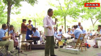 豫剧《辕门斩子》选段（上）张红军演唱视频mp4
