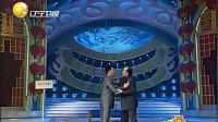 小品《青春之约》孙涛妹妹电视征婚相中了郭