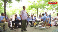 豫剧《辕门斩子》选段（下）  张红军演唱高清视频mp4免费下载