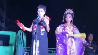 二人转《阴魂阵》表演者 谭娟 沈洪飞 视频m