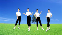 DJ广场舞《别来无恙》节奏欢快动感好听好看