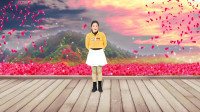 DJ广场舞《你是我红尘中最美的缘》基础入门