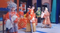 赣剧《哑女告状》告状高潮迭起经典片段视频