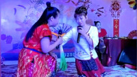 二人转《李三娘写书》孙大美 丫蛋妈演唱视