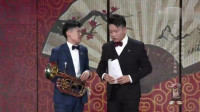 《余音绕梁》李涵迟永志相声大全搞笑视频mp4免费下载 包袱全程不断下载