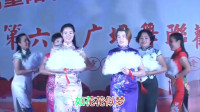 广场舞《女人花》舞步欢快简单易学原创新舞