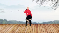 广场舞《花儿哪有阿妹俏》新潮时尚64步好看