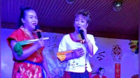 二人转《李三娘打水》视频mp4免费下载 表演