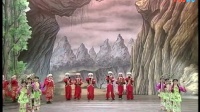 明华园歌仔戏《界牌关》曲调都马调视频mp4