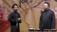 《壮壮开宾利》阎鹤祥郭麒麟最新相声2020高