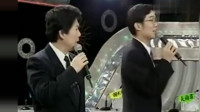 《鼻子风波》大兵奇志爆笑相声全集 观众看