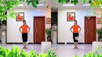 《乡间的小路》广场舞视频大全免费下 暴汗