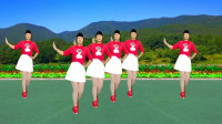 《醉倾城》2020年最网红的广场舞 优美32步