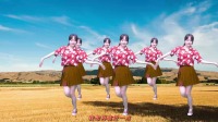 《听心》2020年最网红的广场舞 简单易学附