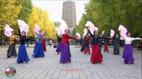 玲珑广场舞《太湖美》高清视频mp4免费下载 
