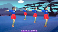 2020最新广场舞《失一人又何妨》慢动作教程