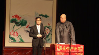 《即物赠》王玥波应宁经典相声视频大全 包袱横飞爆笑不断下载