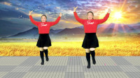 广场舞《多情的雨夜更想你》教学版不怕你学