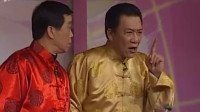 《鸡年说鸡》侯耀文石富宽郑健李嘉存4人群口相声大全剧本 包袱一个接一个下载