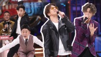 火星情报局第五季在线观看 第20201113期 火