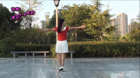 广场舞《你好邻居》舞姿靓丽动人好听好看又