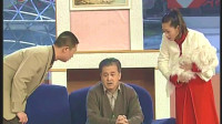 《家有老爸》黄宏林永健黑妹经典小品搞笑大全春晚精彩至极下载