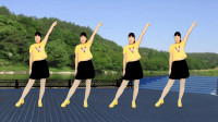 DJ广场舞《多少次想起你》流行网络的神曲动