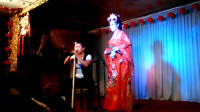 二人转《唐二主探臣》大王玲子 温萍萍演唱视频mp4免费下载下载