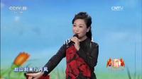 陕北道情《单灯喜讯报门庭》视频mp4免费下
